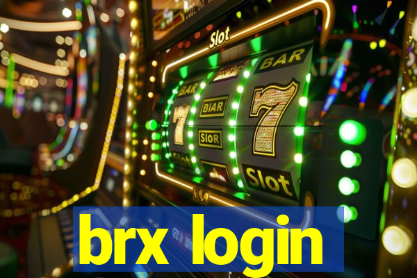 brx login